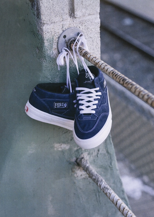 Vans Celebrate 30 Years Of The (Accidental) Greatest Skate Shoe, The ...