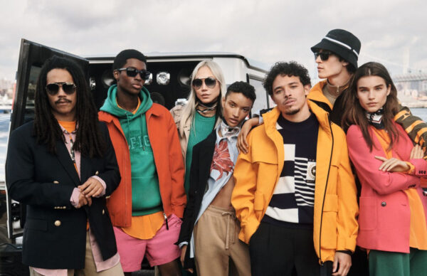 Prep Style Makes A Major Comeback In Spring 2022 With Ralph Lauren And  Tommy Hilfiger Vanity Teen 虚荣青年 Lifestyle & New Faces Magazine