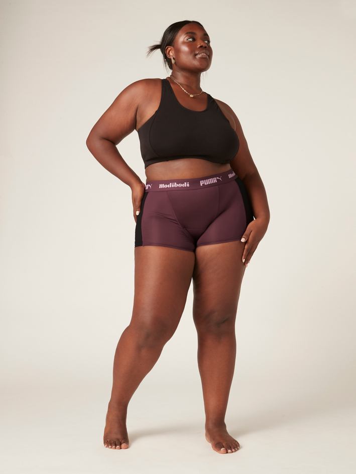 Plus Size Activewear That Will Have You Looking Cute At The Gym