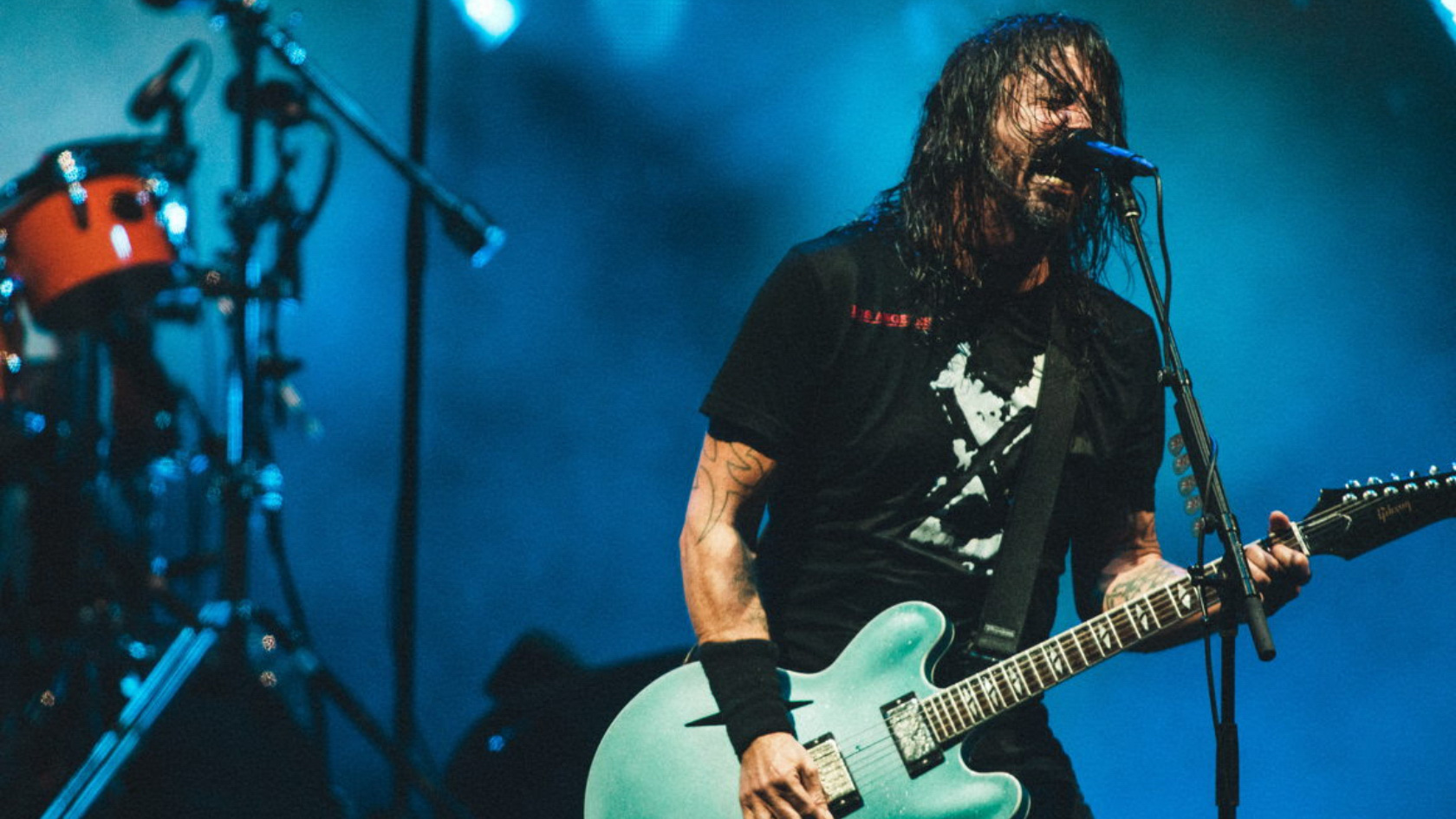 Foo Fighters Are Returning To Australia For A Mammoth Stadium Tour