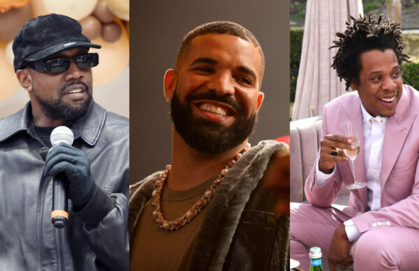 Here Are The Highest-Paid Hip Hop Artists Of 2021, According To Forbes ...