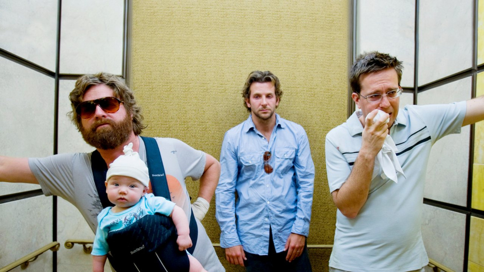 Five Reasons Why You Should (Re)Watch 'The Hangover' Tonight lifewithoutandy Five Reasons Why You Should (Re)Watch 'The Hangover' Tonight lifewithoutandy
