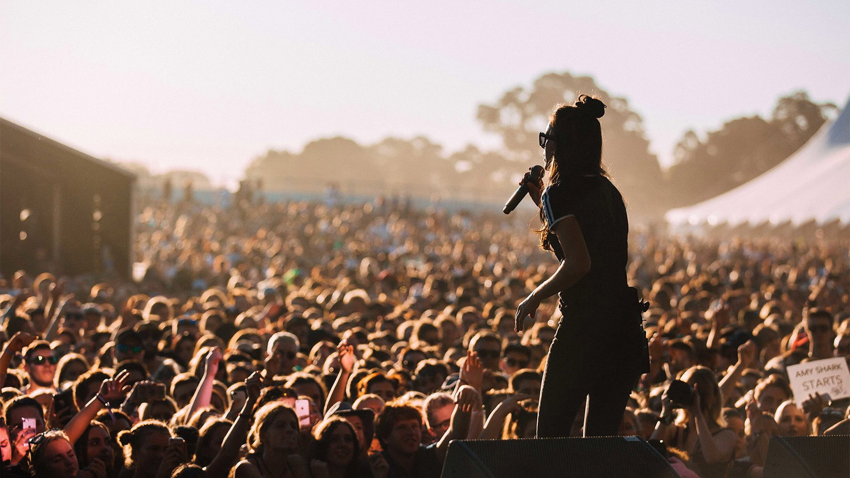 Groovin The Moo Announces 2022 Class Of Fresh Produce Artists Ft. Rum