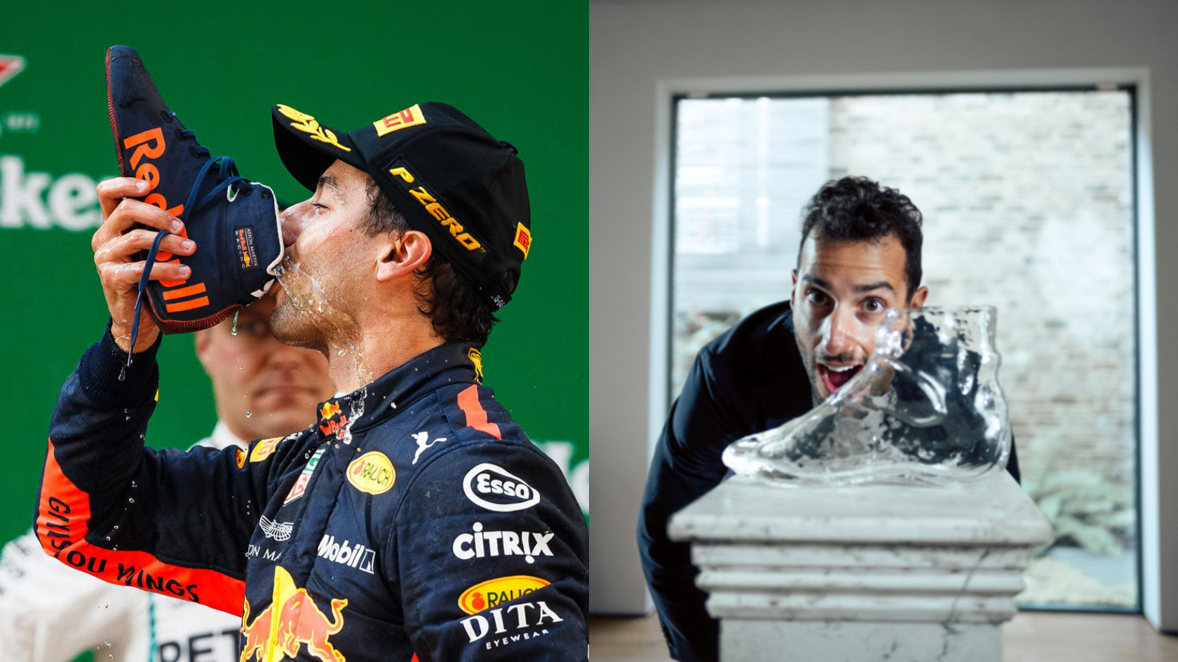 Daniel Ricciardo Classes Up Aussie Tradition With The Release Of A