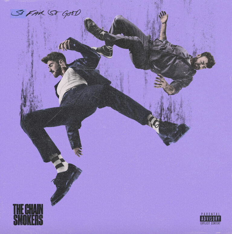 The Chainsmokers Serve Up A Summertime Escape On Latest Album ‘So Far