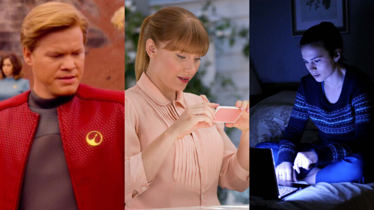 Here Are The Eight Best Episodes Of 'Black Mirror' So Far | lifewithoutandy