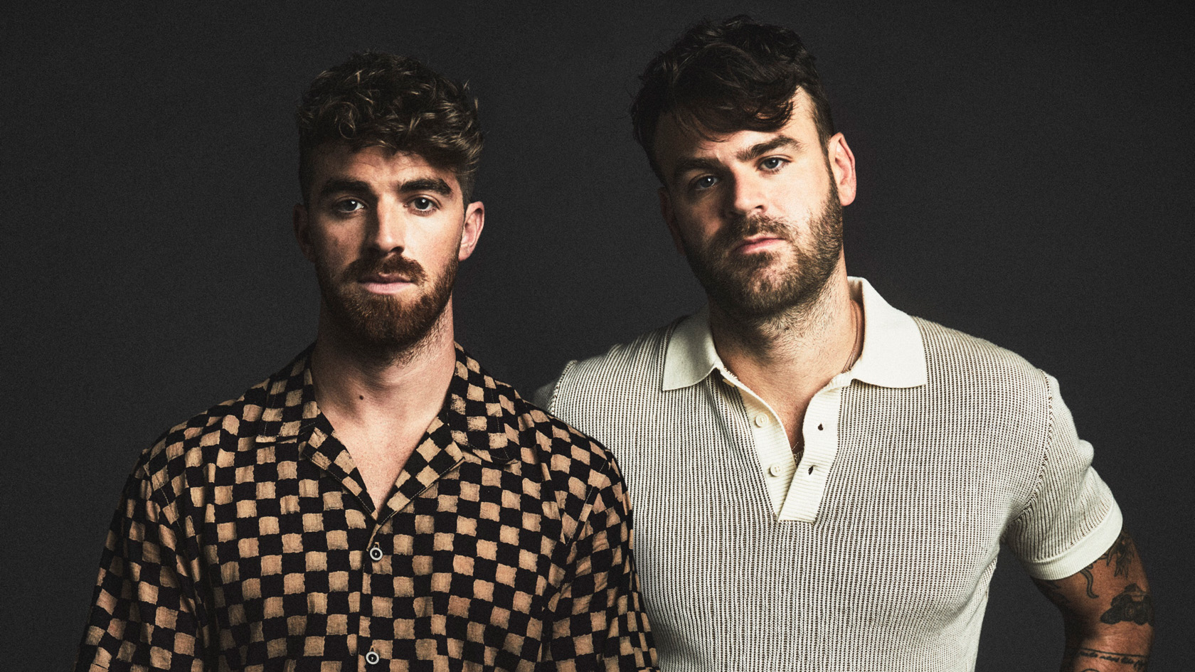 The Chainsmokers Serve Up A Summertime Escape On Latest Album ‘So Far So Good’ lifewithoutandy