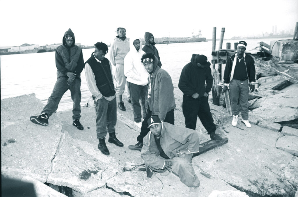 Wu-Tang Forever - The Enduring Legacy Of Hip Hop’s Most Underrated 