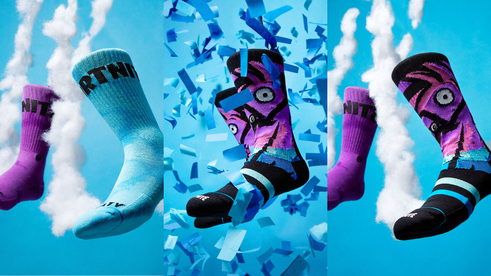 Nike elite store fortnite socks