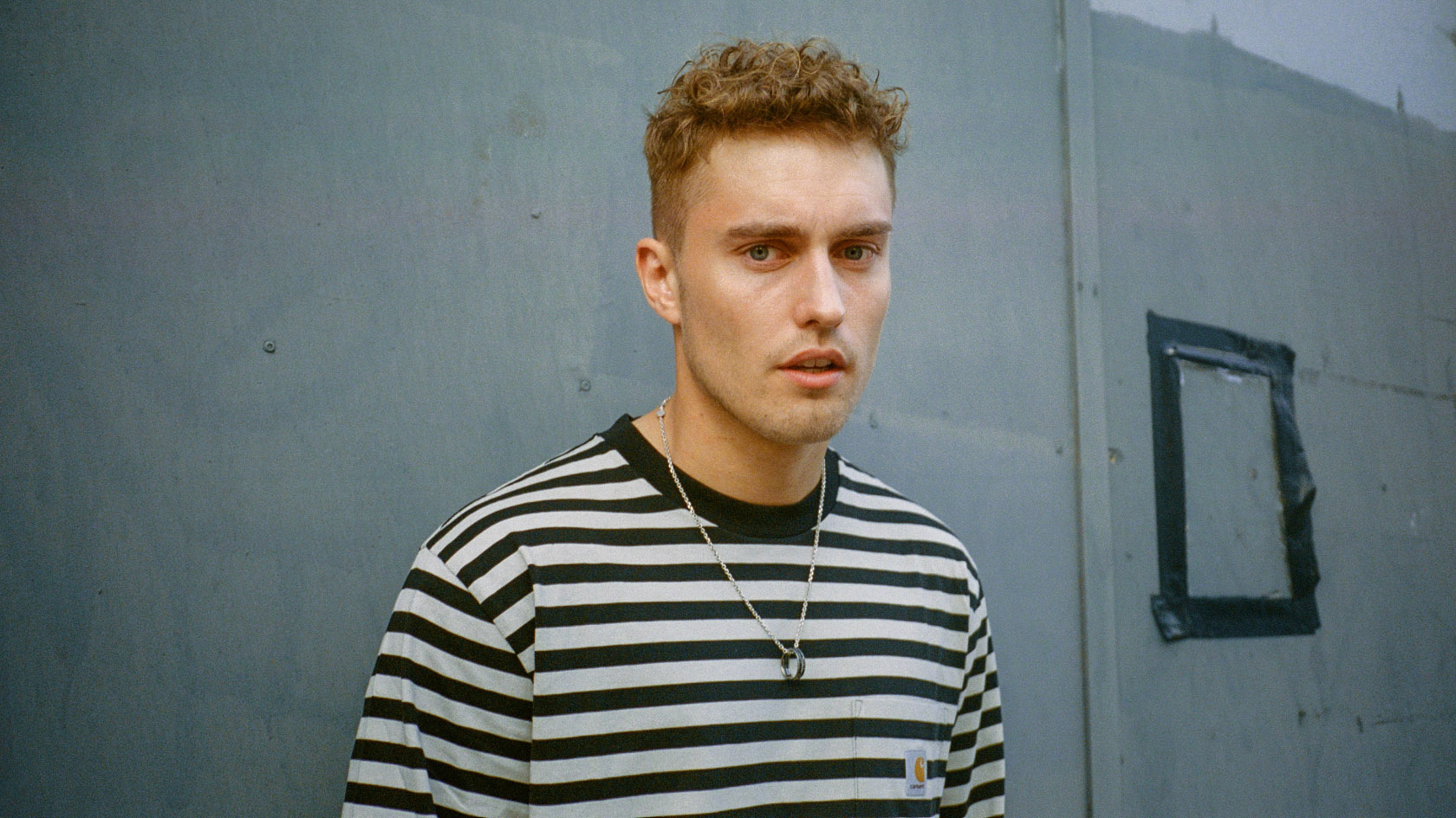 Sam Fender Has Announced His Long-Awaited Return To Aussie Shores ...