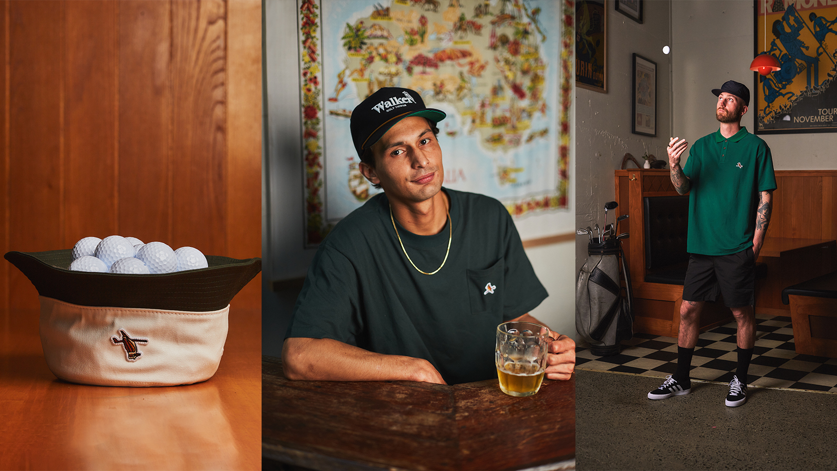 Walker Golf Things Are Making Golf Rad (Again) lifewithoutandy