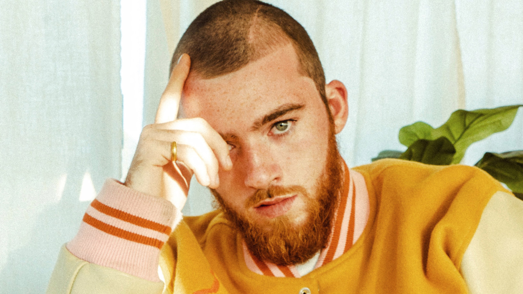 Euphoria’s Angus Cloud Finally Reveals The Wild Story Behind His Gnarly
