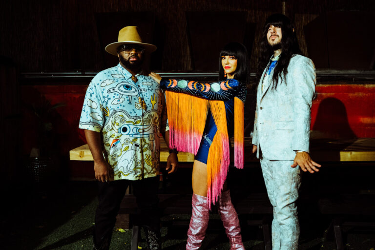 Harvest Rock Reveals Lineup For Inaugural Festival Ft. Jack White, Khruangbin, Kurt Vile & More