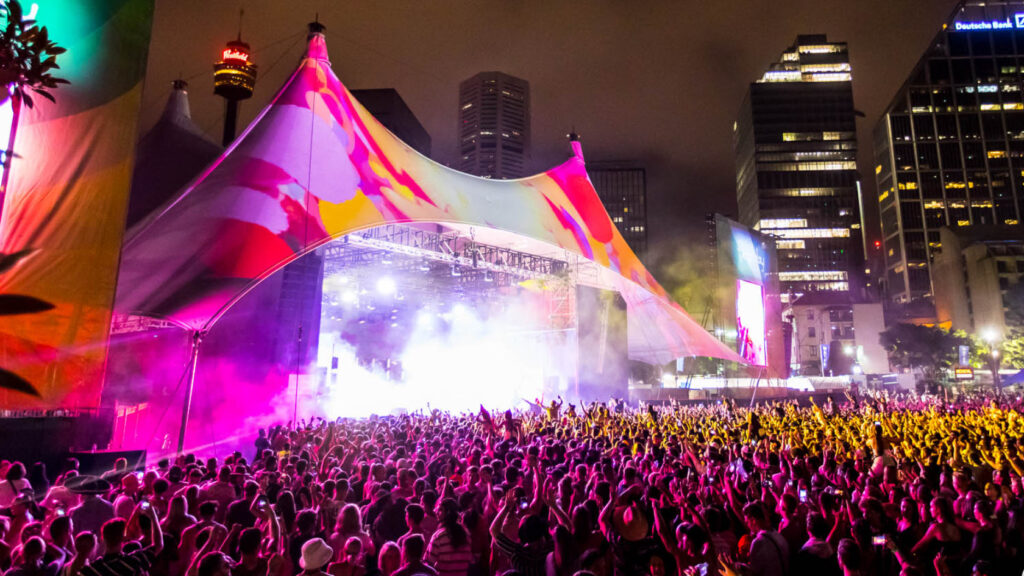 Field Day Reveals 2023 Lineup Featuring Aitch, Benee, Dom Dolla And