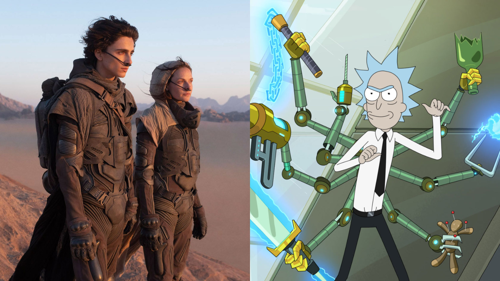 Here's What's Landing On Netflix This September | lifewithoutandy