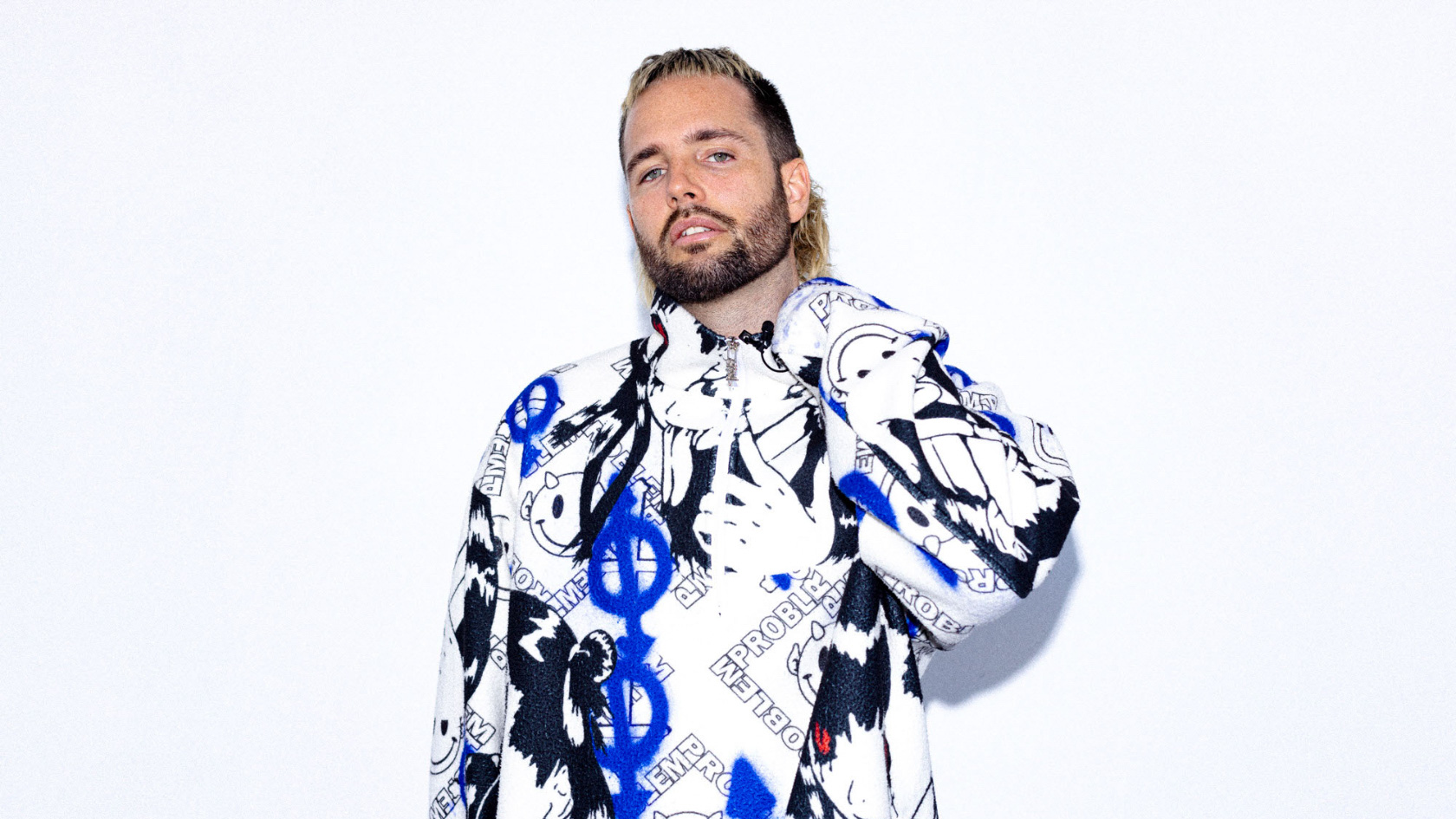 We Asked What So Not To Rate Iconic Collabs Out Of 10 | lifewithoutandy