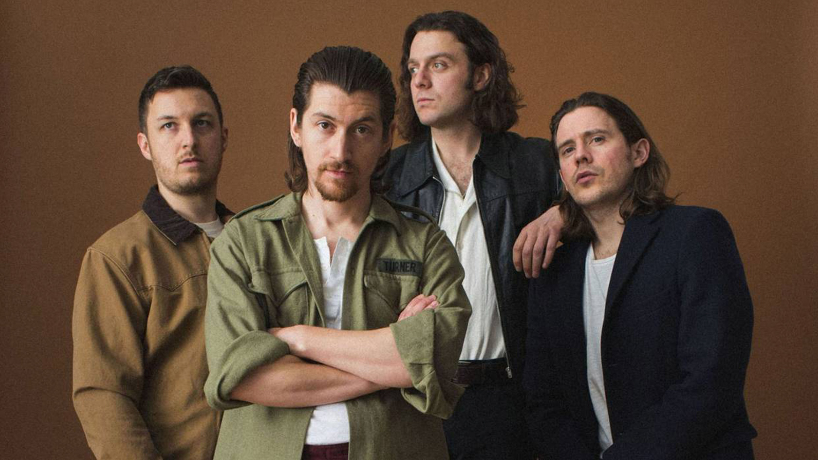 Arctic Monkeys Mark New Era With Sprawling Single and Video ‘Body