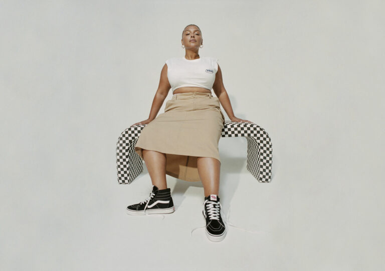 paloma elsesser vans