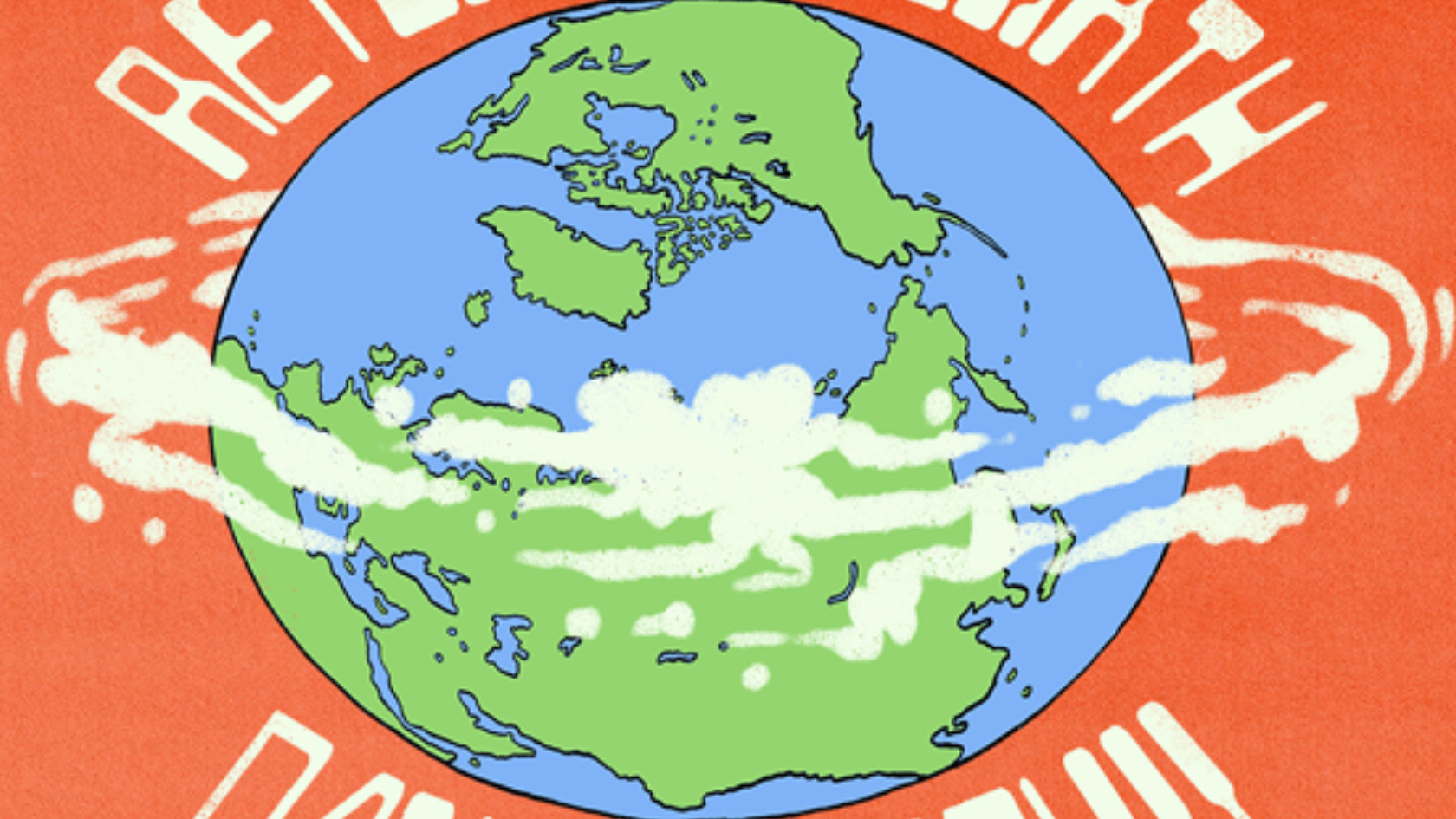 Portal, House Of Darwin & AFENDS Are Throwing An Outdoor Party This