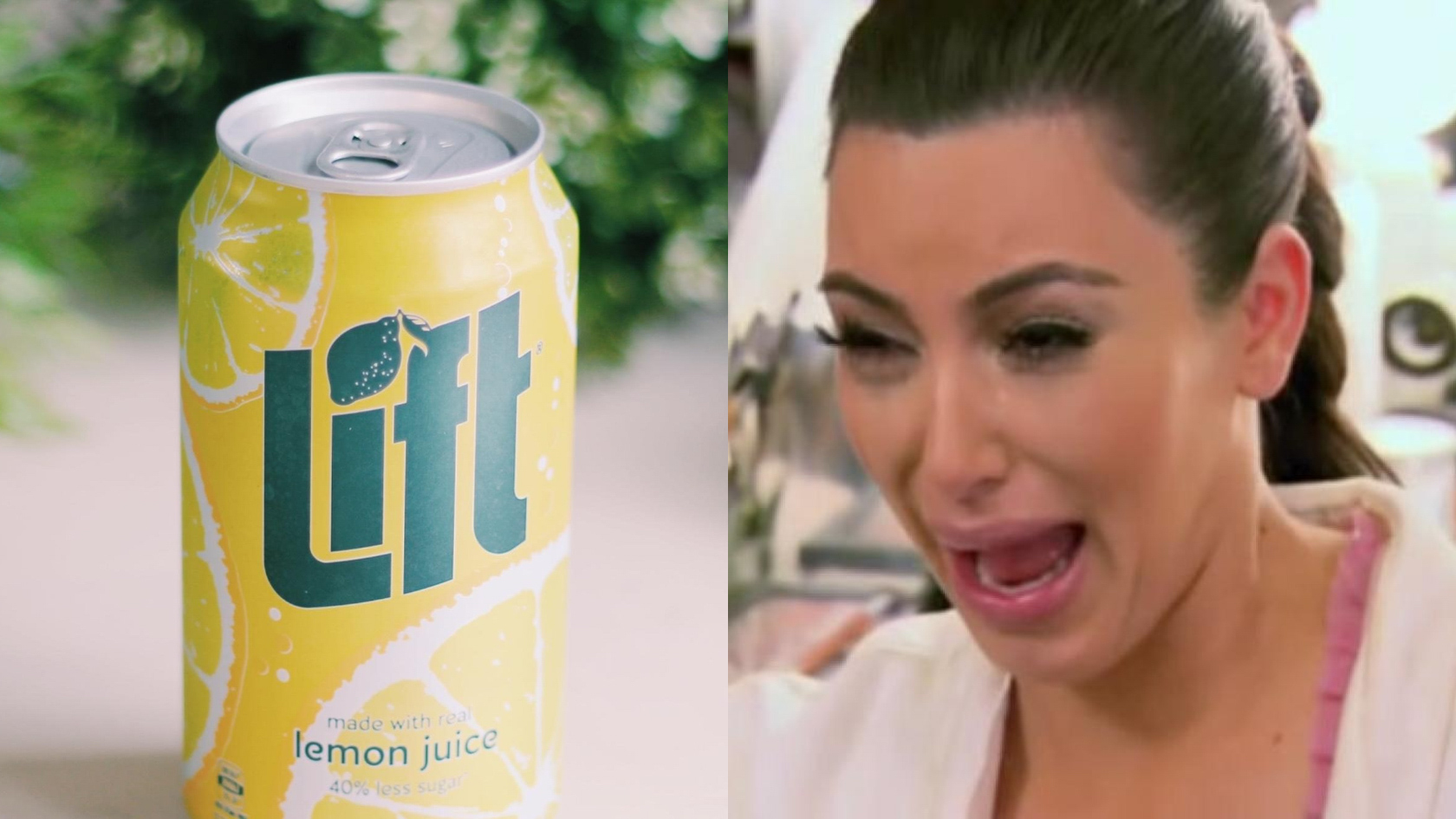 Lift Soft Drink Is Officially Being Discontinued In Australia