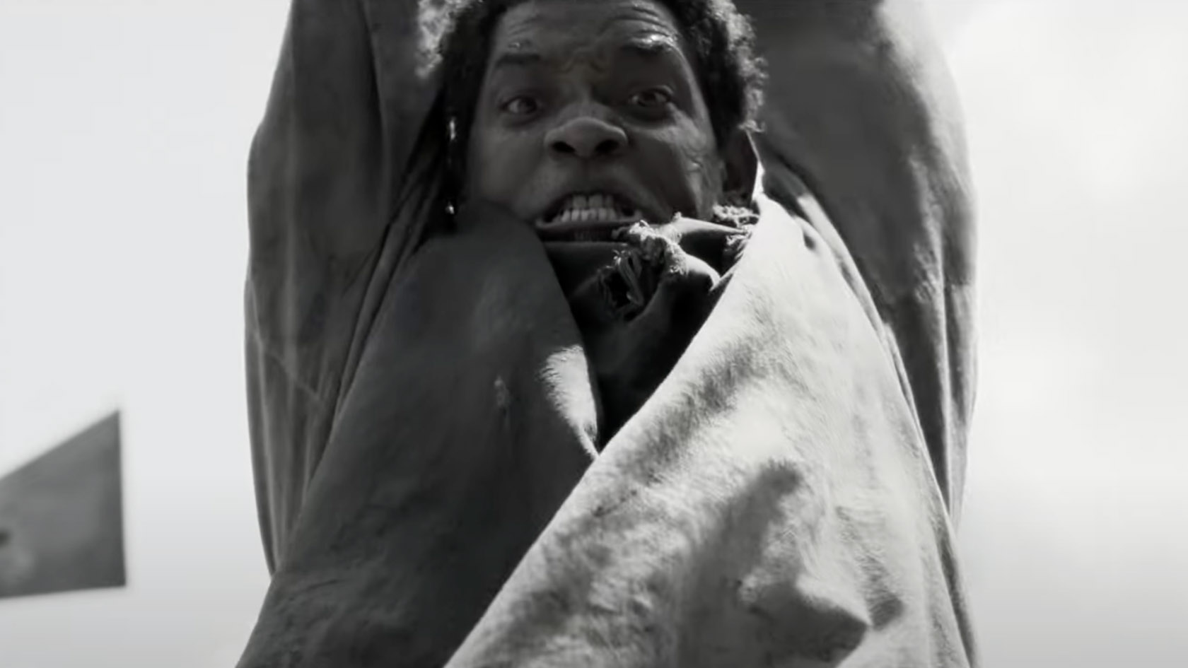 Will Smith Stars In First Film Since Notorious Oscars Slap In Teaser