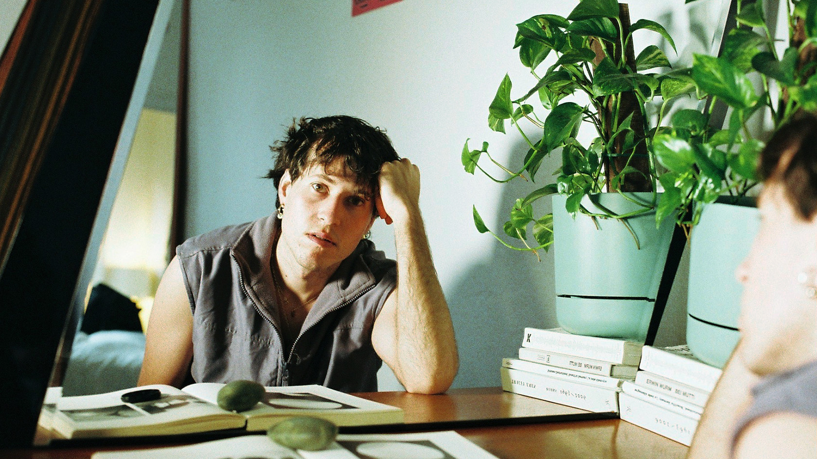 Punch Drunk Love Angeles Gives Us The Lowdown On His Top Five DIY