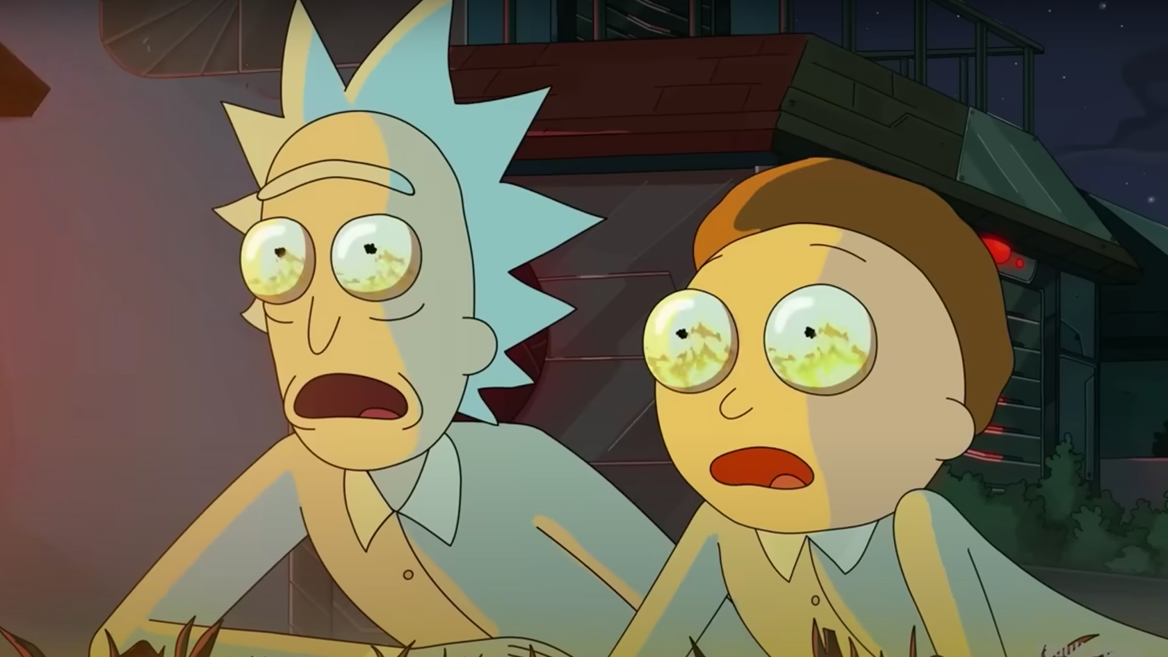 watch rick and morty streaming free