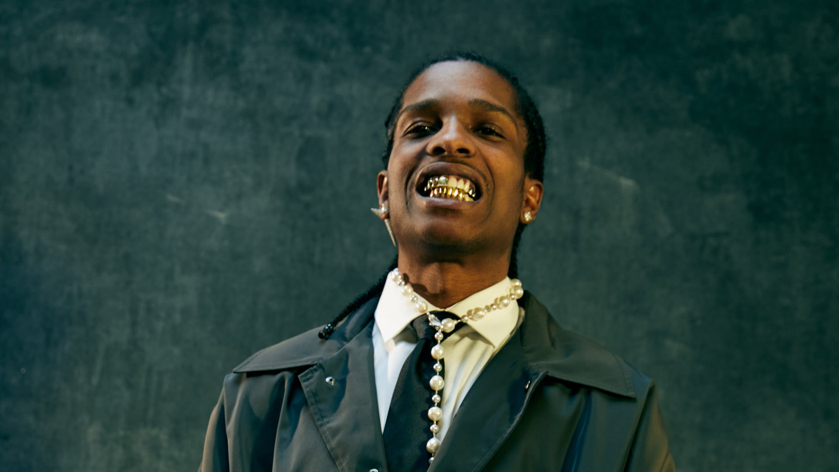 “I’m Living Forever” - Looking Back At A$AP Rocky’s Debut Album ‘LONG ...