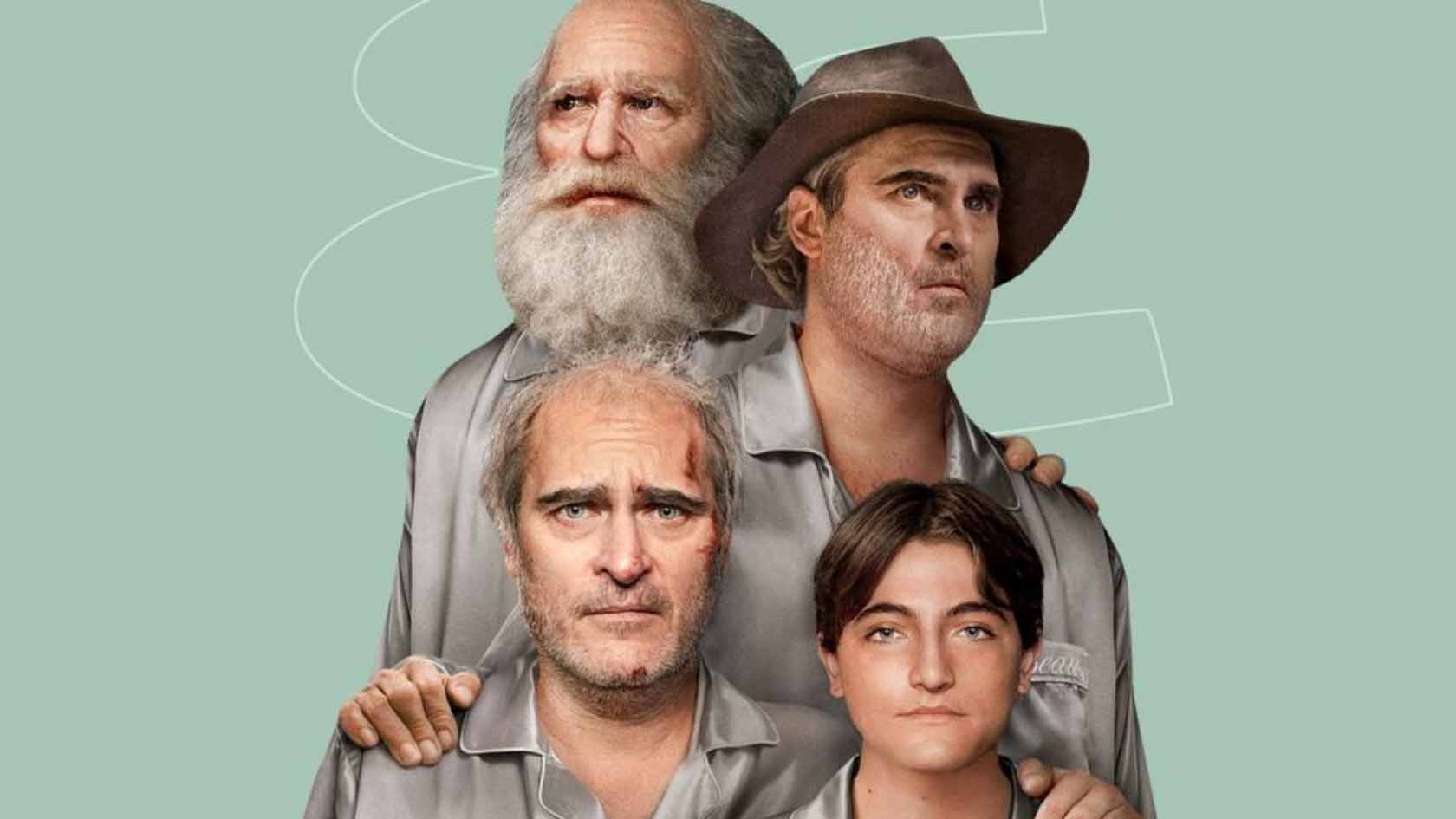 Joaquin Phoenix Reveals Biggest Mindfuck Yet In Trailer For ‘Beau Is