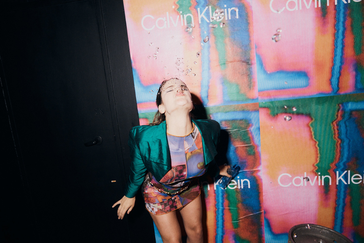 Remix celebrates Pride Month with Calvin Klein in Sydney