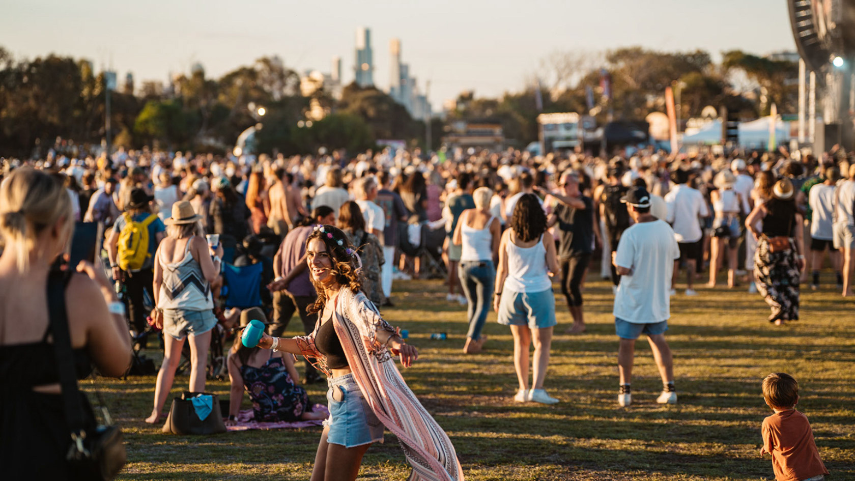 Harbord Hotel Are Giving Away Free Balters & The Ultimate 5K Goldy