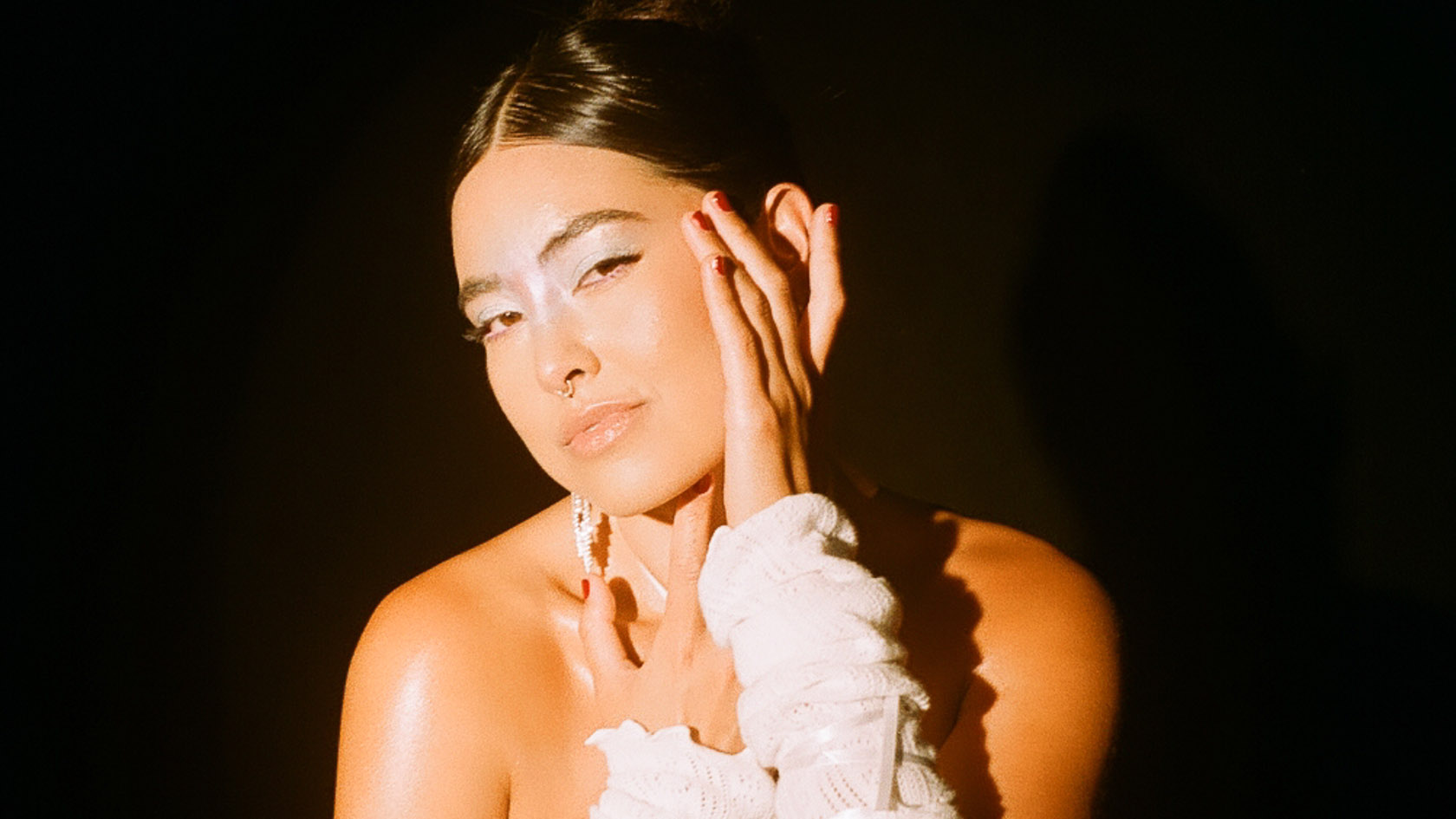 Premiere: Lady King Returns With All Of The Feels In Sultry New Bop ...