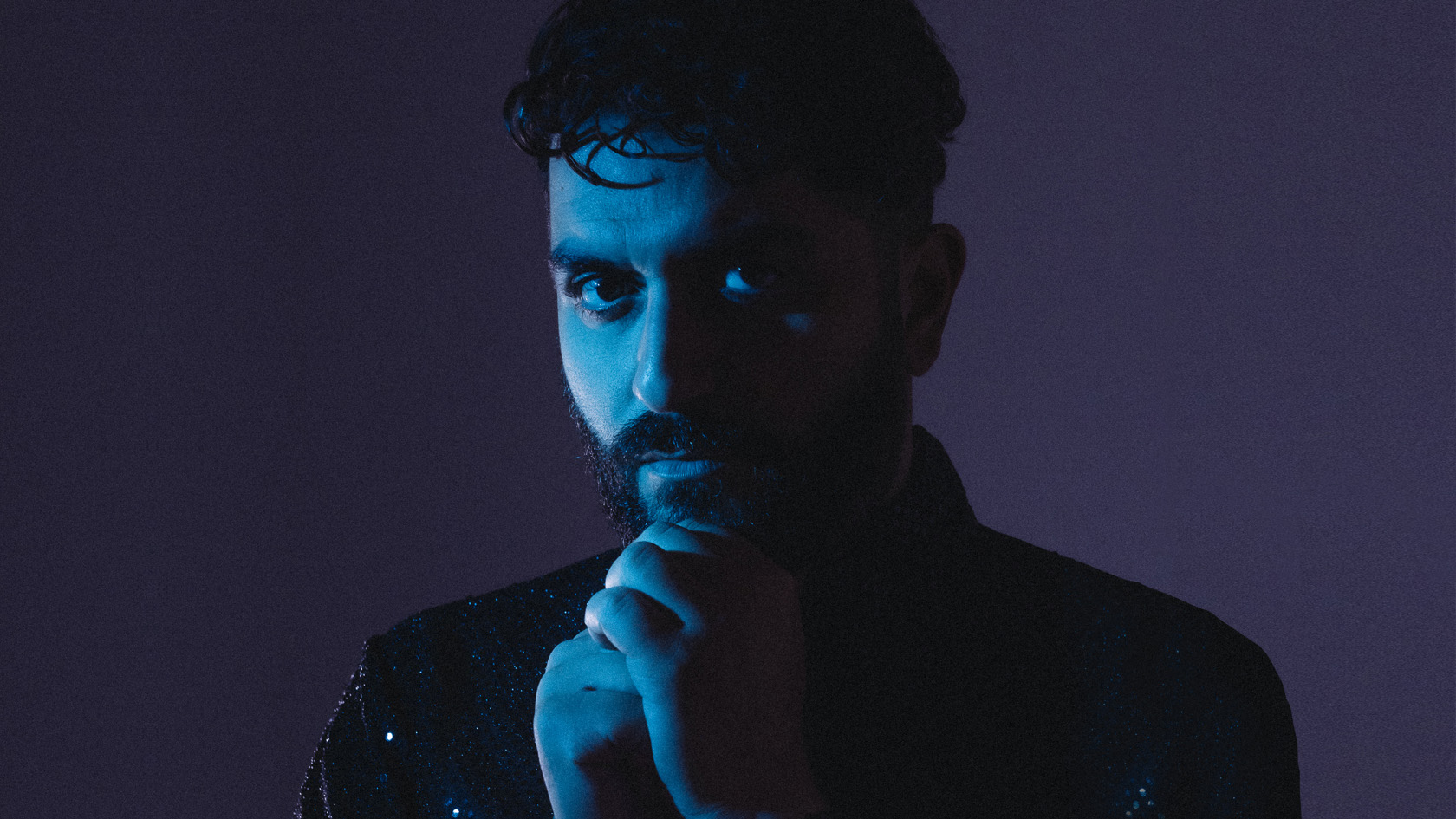 Motez Serves Up A Rave-Ready Banger For First Single For 2023, 'Be ...
