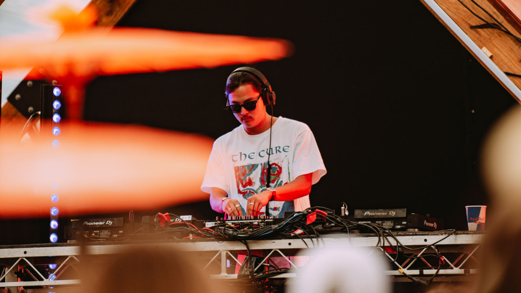 Interview: Peggy Gou chats about her debut Australian tour