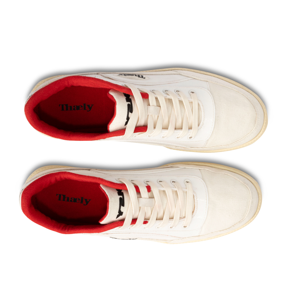 Thaely - The Sneakers Made From Recycled Plastic & Rubber - Has Touched ...