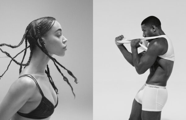 Calvin Klein new ad campaign draws fire, uses more explicit Instagram  photos - Washington Times
