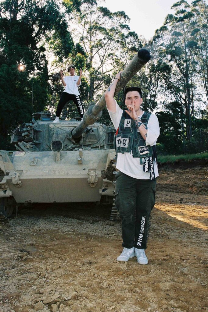 First Kill Carter Interview: KILL Carter Talks How Getting A Boeing 767 Is Easier Than ...