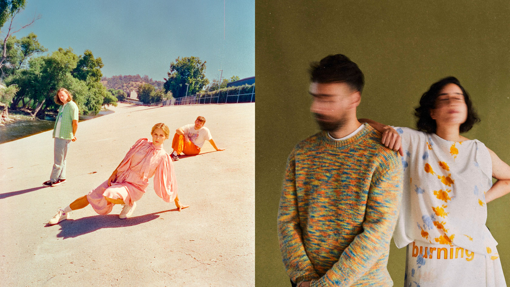 Dermot Kennedy Announces Three Huge Local Acts As Aus Tour Supports