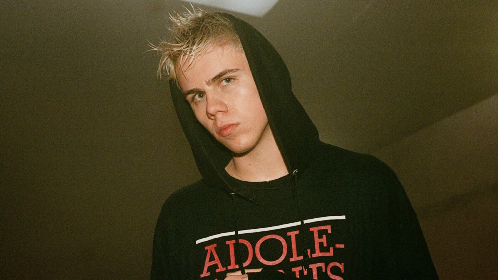 The Kid LAROI Gives A Final Taste Of New Album On 'WHAT’S THE MOVE' Ft ...