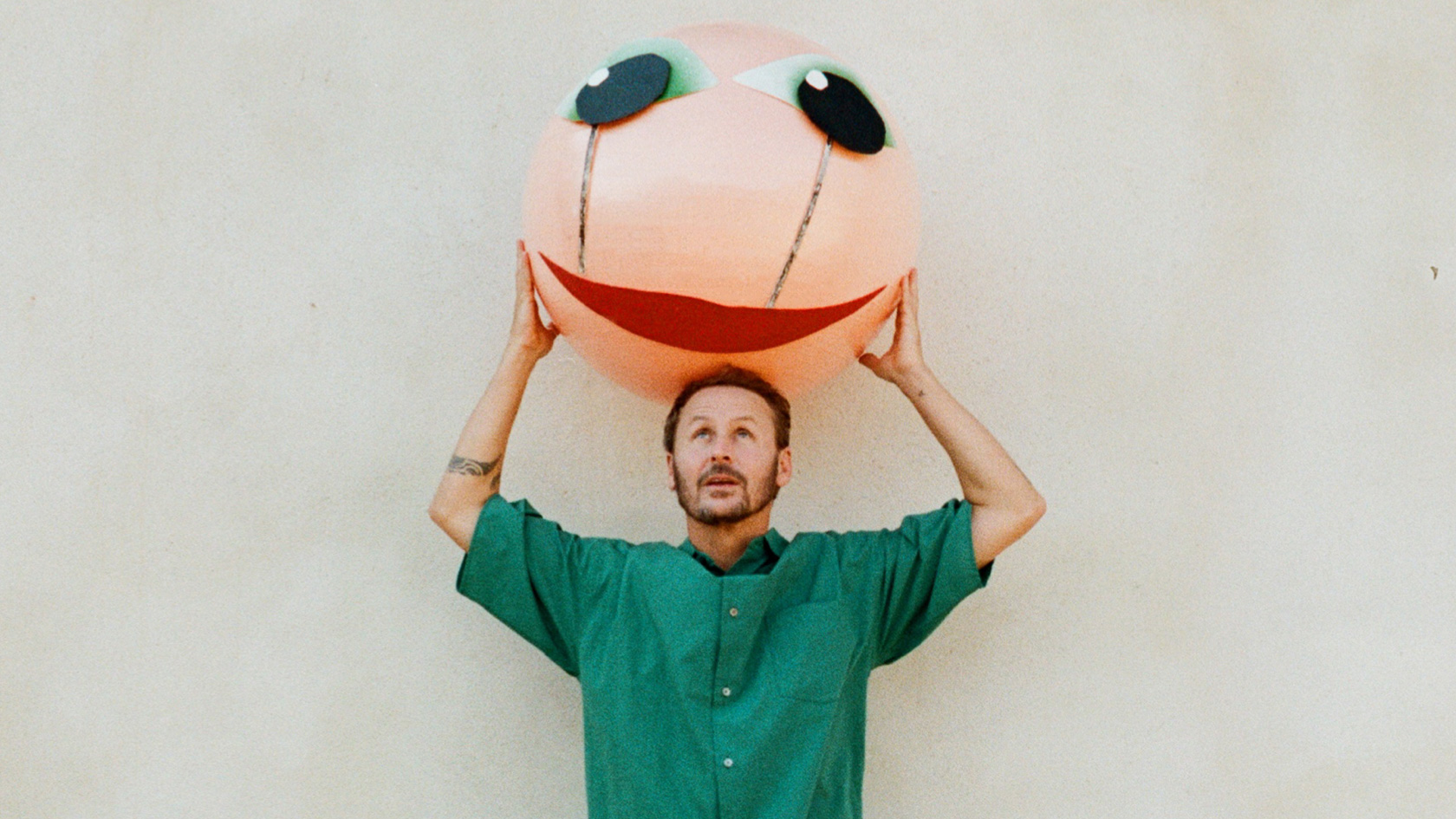UK Songwriter Ben Howard & His Experimental Pop Bops Are Touring ...