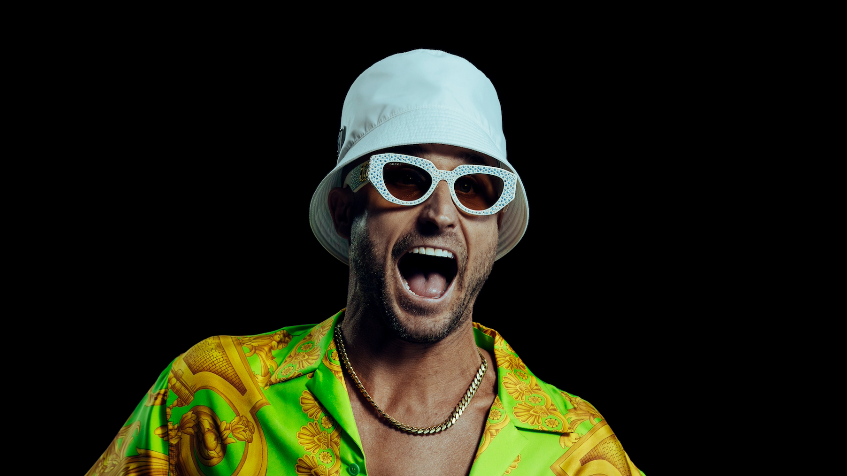 Fisher Announces Australia's Biggest Beach Party 'Out 2 Lunch' Festival