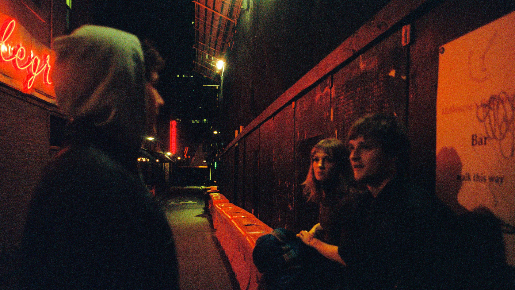 Interview: CLAMM On Our 
