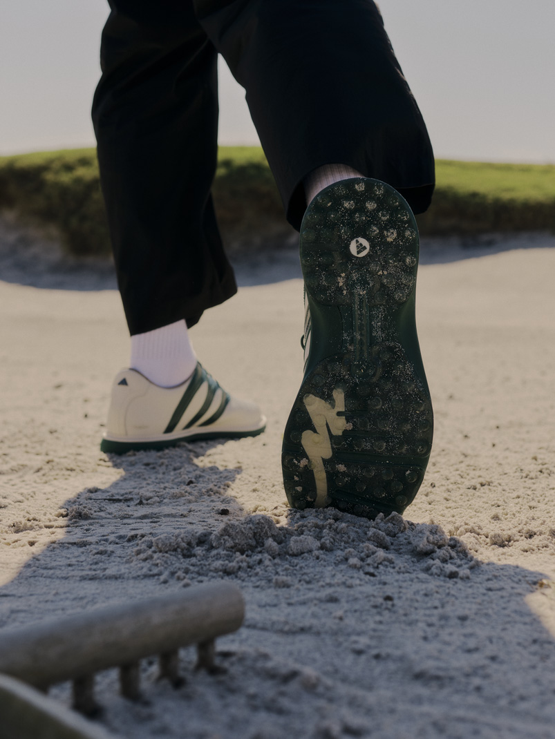 adidas X Walker MC Z-Traxion ゴルフシューズ Womens adidas X Walker MC Z-Traxion Spikeless Golf Shoes
