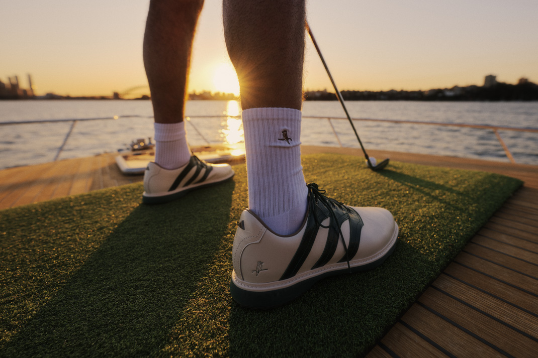 adidas X Walker MC Z-Traxion ゴルフシューズ Womens adidas X Walker MC Z-Traxion Spikeless Golf Shoes