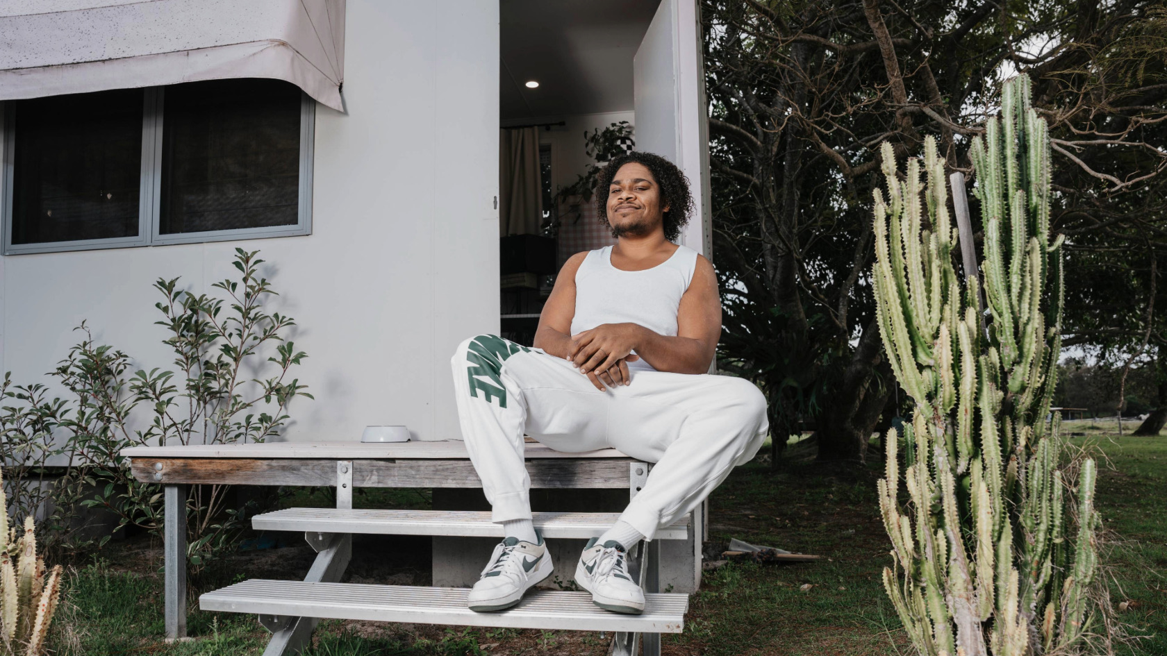Artist Of The Week: JK-47 Drops Two Powerful Singles, Announces EP