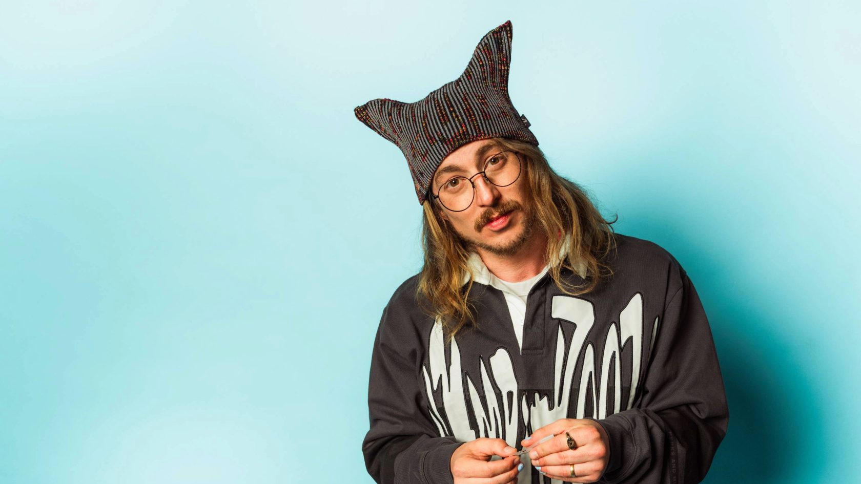 Winston Dutch Rapper Artist Of The Week: Winston Surfshirt Announces New Album, Drops Sweet ...