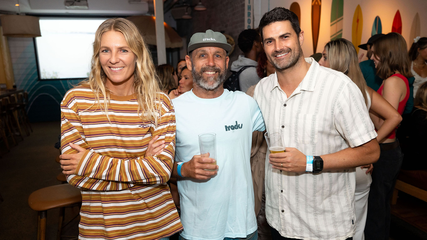 Rip Curl Store Opening @ Bondi Beach, Sydney | lifewithoutandy