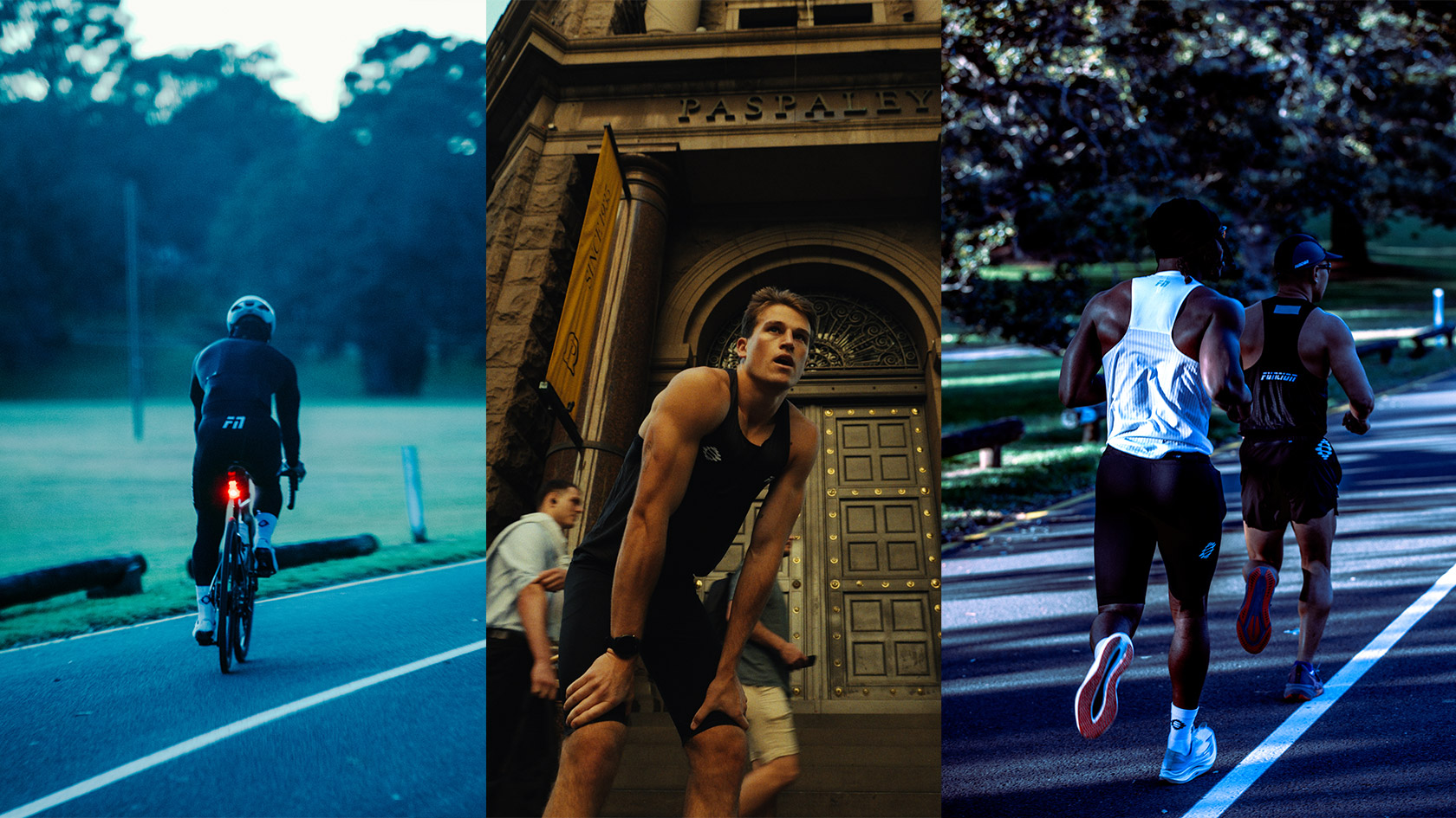 Funcion Launch Into New Era, Offering Premium Performance-Driven ...