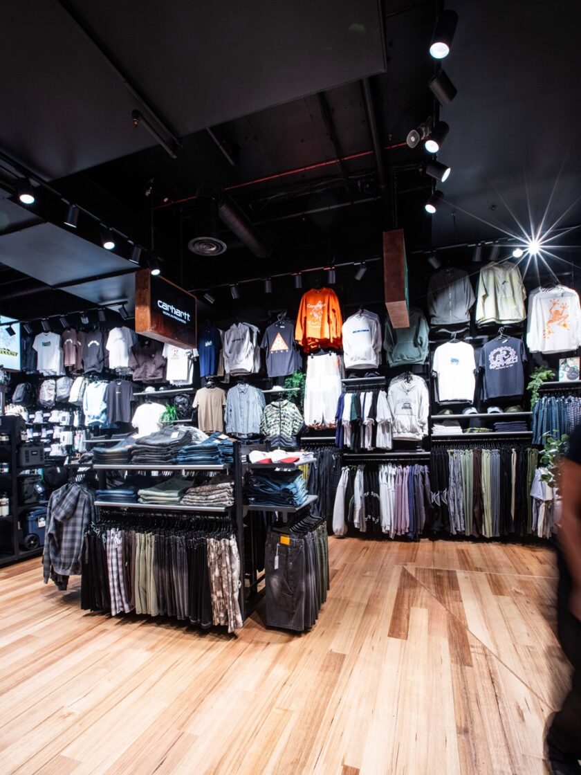 Save Sb Fast Times' Takeover Continues With New Chadstone Store | lifewithoutandy